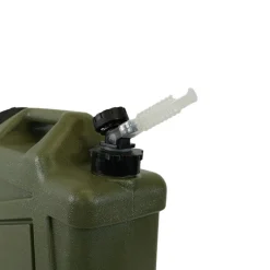 MACK2 Bagagerie/Rangement|Bivouac/Confort-Bidon Water Container 10L