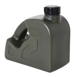 TRAKKER Bagagerie/Rangement|Bivouac/Confort-Bidon icon water carrier 5l