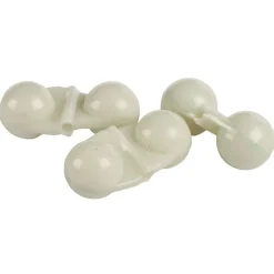 CAT SPIRIT Acc. Montage / Hameçons-Bille Sonore Double Phosphorescente