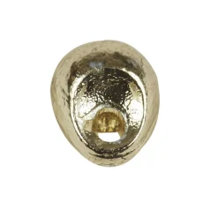 JMC Fly Tying-Billes gouttes tungstène or (x25)