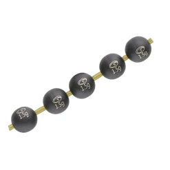 GARBOLINO Plombs-Billes Match Tournees Inline 5 g x4