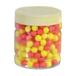 RAGOT Lignes Et Accessoires De Montage-Billes polystyrène pêche à la truite waterqueen