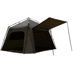 JRC Biwys/Parapluies-Bivvy Cocoon II Basecamp