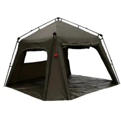 JRC Biwys/Parapluies-Bivvy Cocoon II Basecamp