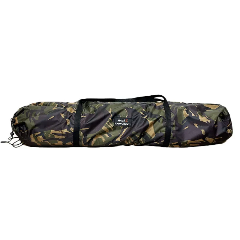 MACK2 Biwys/Parapluies-Bivvy Carp Addict Camo Biwy