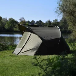 PROWESS Biwys/Parapluies-Biwy 2 places Kingdome Cap