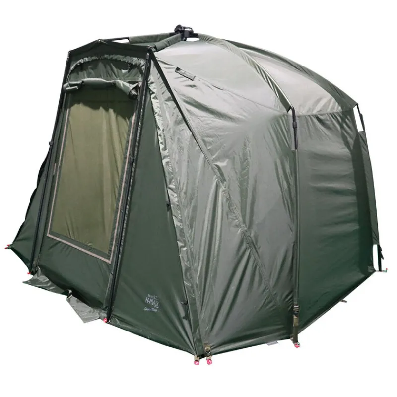 MACK2 Biwys/Parapluies-Biwy H Max Spider Biwy