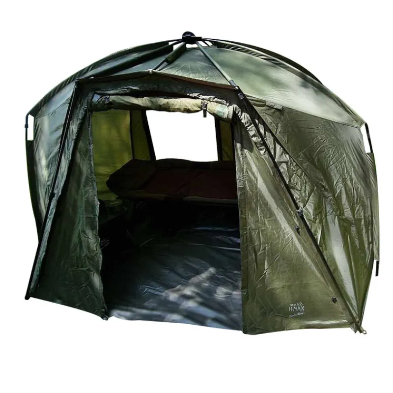 MACK2 Biwys/Parapluies-Biwy H Max Spider Biwy