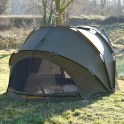 HOOGENDIJK Biwys/Parapluies-Biwy Master Carp Big XL