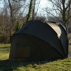 HOOGENDIJK Biwys/Parapluies-Biwy Master Carp Big XL