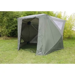 HOOGENDIJK Biwys/Parapluies-Biwy Mastercarp Box Shelter