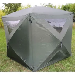 HOOGENDIJK Biwys/Parapluies-Biwy Mastercarp Box Shelter