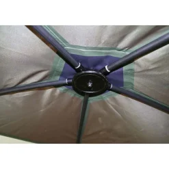 HOOGENDIJK Biwys/Parapluies-Biwy Mastercarp Box Shelter