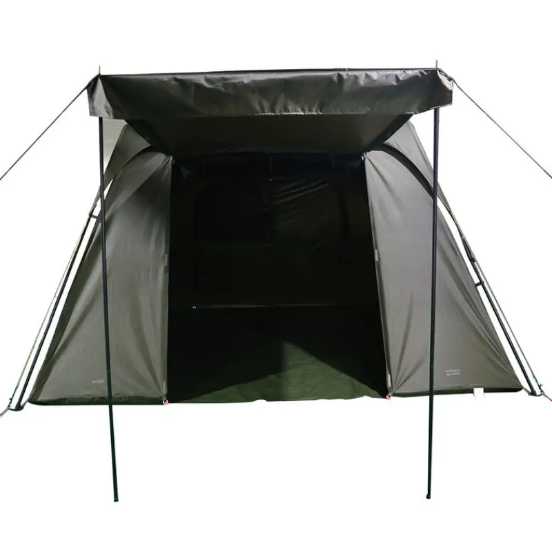 MACK2 Biwys/Parapluies-Biwy Logistik Hub Station XL