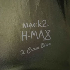 MACK2 Biwys/Parapluies-Biwy H Max X Cross Biwy