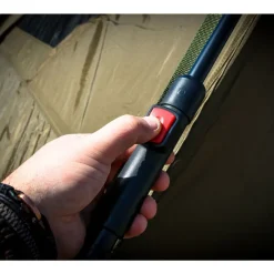 MACK2 Biwys/Parapluies-Biwy logistik hub station