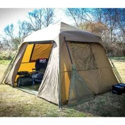 MACK2 Biwys/Parapluies-Biwy logistik hub station