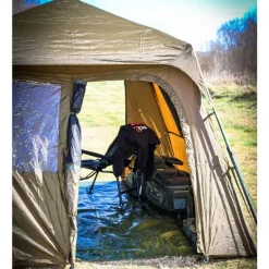 MACK2 Biwys/Parapluies-Biwy logistik hub station