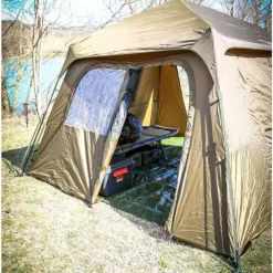 MACK2 Biwys/Parapluies-Biwy logistik hub station