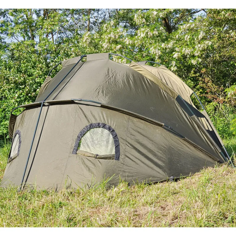 MACK2 Bivouac / Confort|Biwys/Parapluies-Biwy stormer