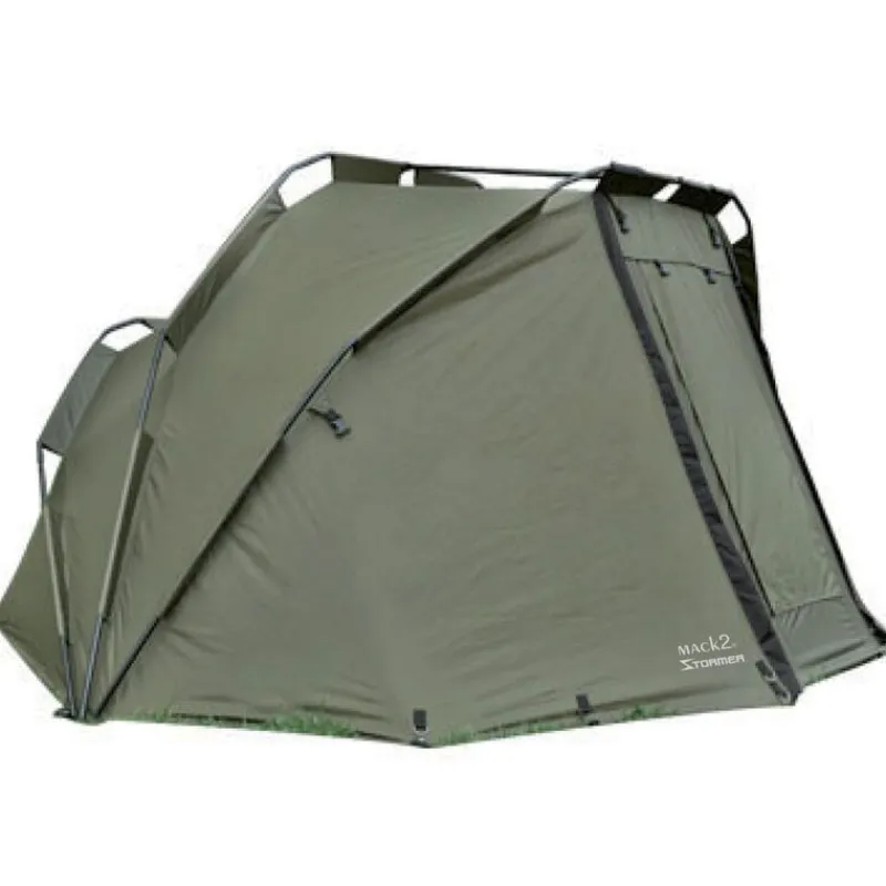 MACK2 Bivouac / Confort|Biwys/Parapluies-Biwy stormer