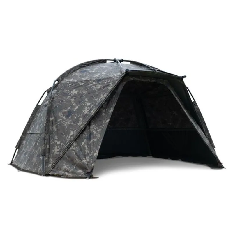 NASH Biwys/Parapluies-Biwy Titan Hide Camo Pro Full System
