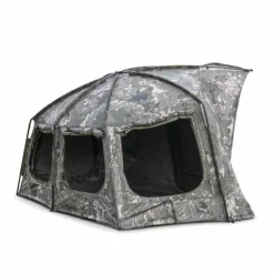 NASH Biwys/Parapluies-Biwy Titan T2 Pro Camo