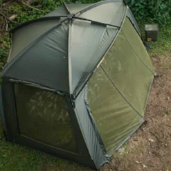 PROLOGIC Biwys/Parapluies-Biwy Inspire SLR Full System 1 Man Avec Overwrap