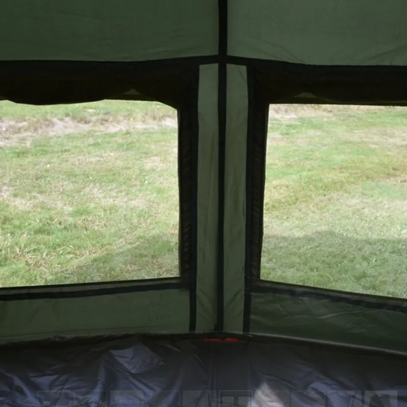 PROWESS Biwys/Parapluies-Biwy Stronghold