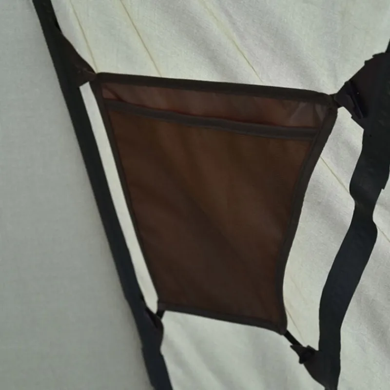 PROWESS Biwys/Parapluies-Biwy Stronghold