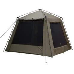 TRAKKER Biwys/Parapluies-Biwy Gazebo XL