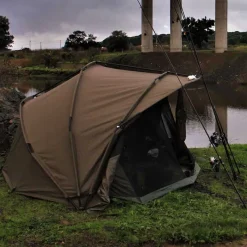 TRAKKER Biwys/Parapluies-Biwy slx v3 2 man biwy