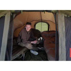 TRAKKER Biwys/Parapluies-Biwy slx v3 2 man biwy