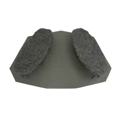 TRAKKER Biwys/Parapluies-Biwy Tempest RS 200