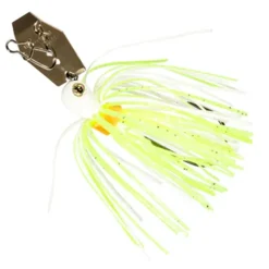 ZMAN Leurres-Bladed Jig Chatterbait Micro 3.5g