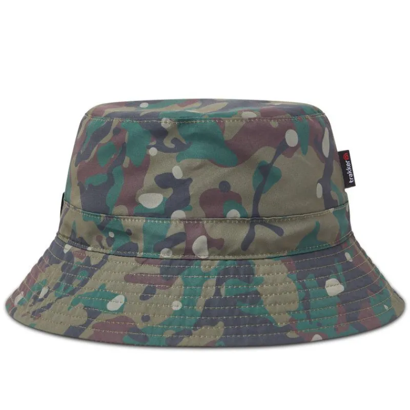 TRAKKER Casquettes, Bonnets Et Chapeaux|Vêtements-Bob Reversible Bucket Hat