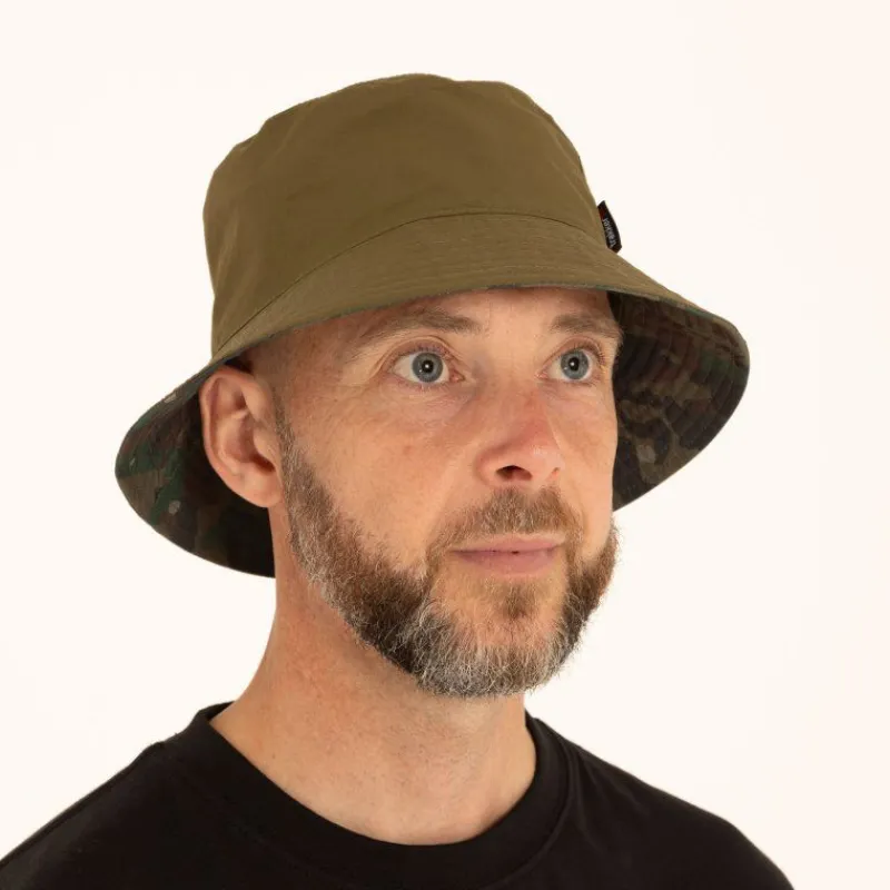 TRAKKER Casquettes, Bonnets Et Chapeaux|Vêtements-Bob Reversible Bucket Hat