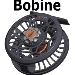 JMC Moulinets-Bobine Soon 35 - Bass