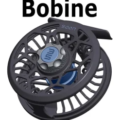 JMC Moulinets-Bobine Soon 35 - Lagoon