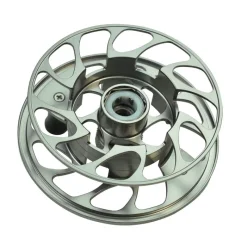 SILVER STONE Moulinets-Bobine moulinet mouche silverstone r-stream 56 (soie 5-6)