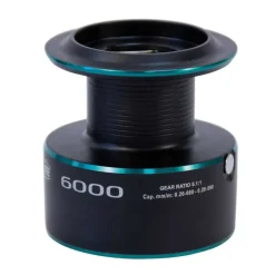 RIVE Moulinets Feeder-Bobine Mf Smart Evo 600