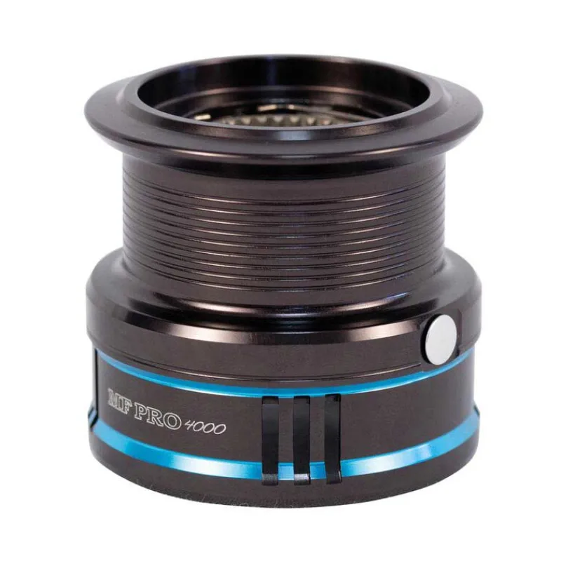 RIVE Moulinets Feeder-Bobine Shallow Mf Pro 4000