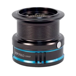 RIVE Moulinets Feeder-Bobine Shallow MF Pro 5000