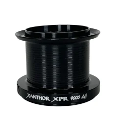 MACK2 Moulinets-Bobine supplémentaire Xanthor XPR 9000 LC