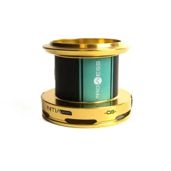 PROWESS Moulinets-Bobine Supplémentaire Initia 6500 GS