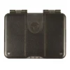 KORDA Bagagerie/Rangement-Boite à accessoires carpe mini box 9 compartiments