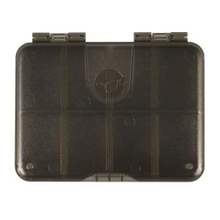 KORDA Bagagerie/Rangement-Boite à accessoires carpe mini box 8 compartiments