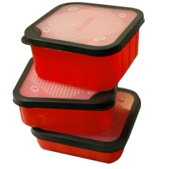 TEAM FRANCE Bagagerie / Rangement Et Transport|Bagagerie Feeder-Boite à appâts coup