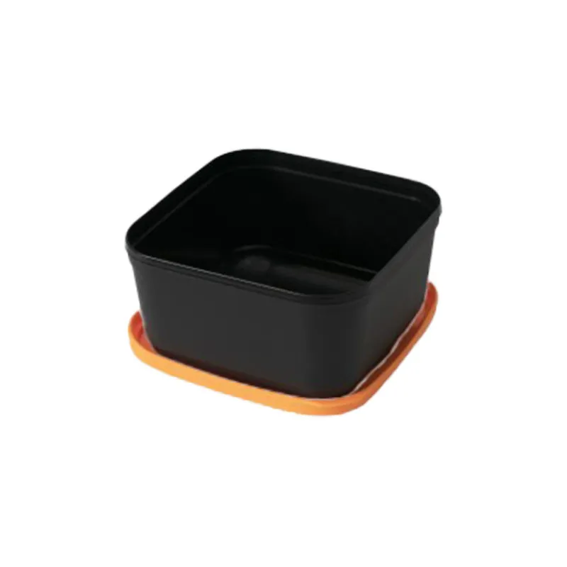 GURU Bagagerie Feeder|Bagagerie / Rangement Et Transport-Boite à Appâts Bait Box Orange