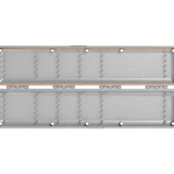 GURU Bagagerie / Rangement Et Transport-Boite à bas de ligne stealth rig case 15"